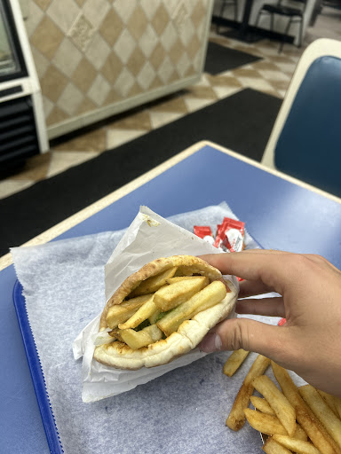 Photo of Pita Hut Grill - 4965 N High St, Columbus, OH 43214