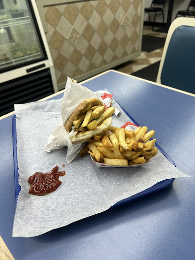 Photo of Pita Hut Grill - 4965 N High St, Columbus, OH 43214