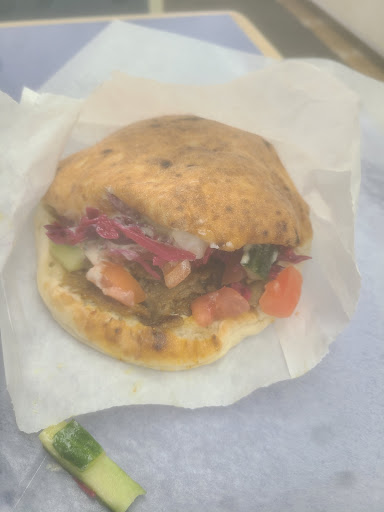 Photo of Pita Hut Grill - 4965 N High St, Columbus, OH 43214