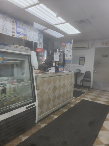 Photo of Pita Hut Grill - 4965 N High St, Columbus, OH 43214