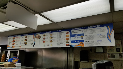 Photo of Pita Hut Grill - 4965 N High St, Columbus, OH 43214