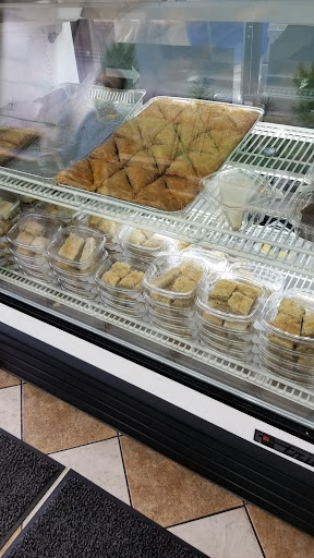 Photo of Pita Hut Grill - 4965 N High St, Columbus, OH 43214