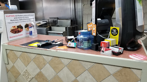 Photo of Pita Hut Grill - 4965 N High St, Columbus, OH 43214