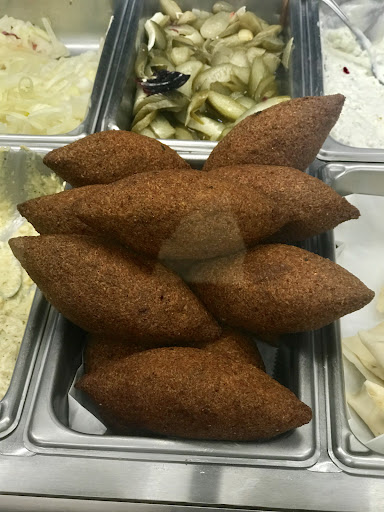 Photo of Pita Hut Grill - 4965 N High St, Columbus, OH 43214