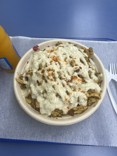 Photo of Pita Hut Grill - 4965 N High St, Columbus, OH 43214