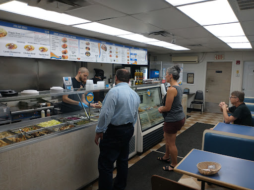 Photo of Pita Hut Grill - 4965 N High St, Columbus, OH 43214