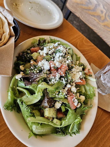 Photo of Aladdin's Eatery Grandview - 1425 Grandview Ave, Columbus, OH 43212