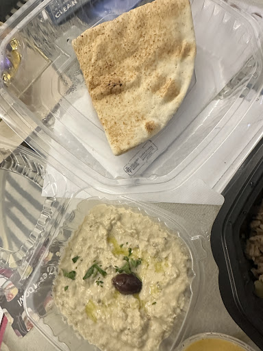 Photo of Aladdin's Eatery Grandview - 1425 Grandview Ave, Columbus, OH 43212