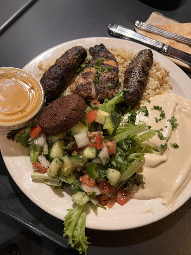 Photo of Aladdin's Eatery Grandview - 1425 Grandview Ave, Columbus, OH 43212