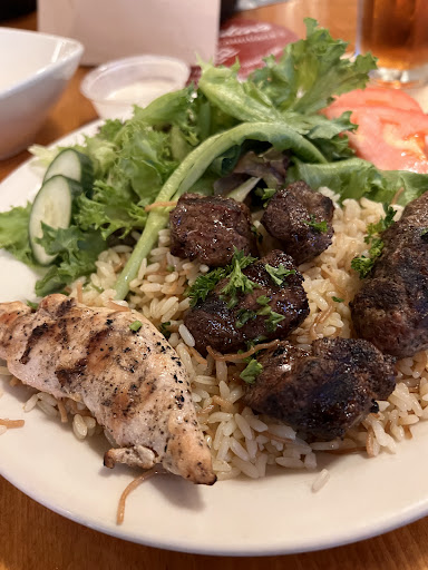 Photo of Aladdin's Eatery Grandview - 1425 Grandview Ave, Columbus, OH 43212