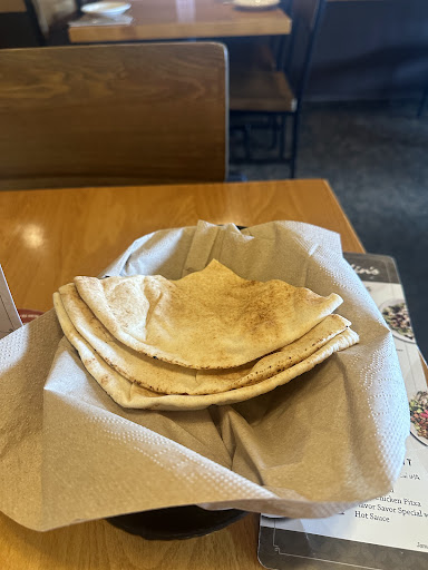 Photo of Aladdin's Eatery Grandview - 1425 Grandview Ave, Columbus, OH 43212