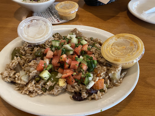 Photo of Aladdin's Eatery Grandview - 1425 Grandview Ave, Columbus, OH 43212