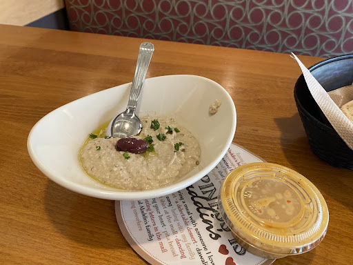 Photo of Aladdin's Eatery Grandview - 1425 Grandview Ave, Columbus, OH 43212