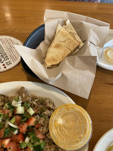 Photo of Aladdin's Eatery Grandview - 1425 Grandview Ave, Columbus, OH 43212