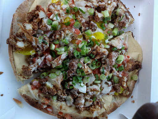 Photo of Aladdin's Eatery Grandview - 1425 Grandview Ave, Columbus, OH 43212