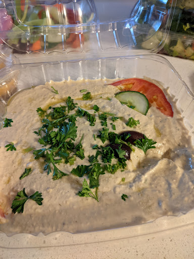 Photo of Aladdin's Eatery Grandview - 1425 Grandview Ave, Columbus, OH 43212