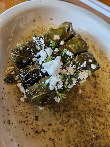 Photo of Aladdin's Eatery Grandview - 1425 Grandview Ave, Columbus, OH 43212