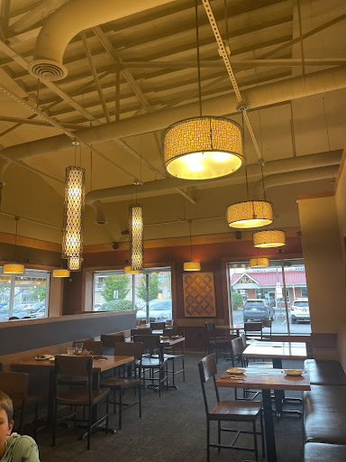 Photo of Aladdin's Eatery Grandview - 1425 Grandview Ave, Columbus, OH 43212