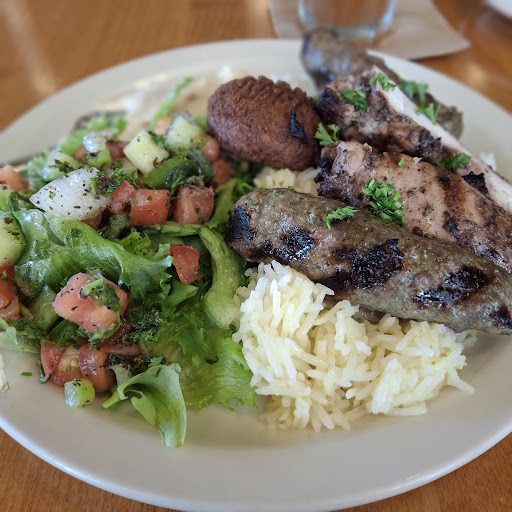 Photo of Aladdin's Eatery Grandview - 1425 Grandview Ave, Columbus, OH 43212