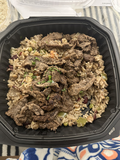 Photo of Aladdin's Eatery Grandview - 1425 Grandview Ave, Columbus, OH 43212