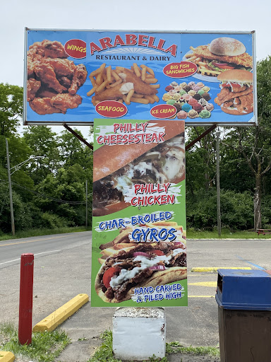 Photo of Gold Coast Kitchen - 1475 Sunbury Rd, Columbus, OH 43219