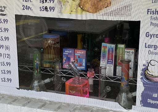 Photo of Gold Coast Kitchen - 1475 Sunbury Rd, Columbus, OH 43219