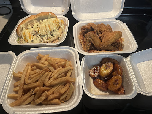 Photo of Gold Coast Kitchen - 1475 Sunbury Rd, Columbus, OH 43219