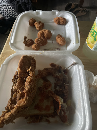 Photo of Gold Coast Kitchen - 1475 Sunbury Rd, Columbus, OH 43219