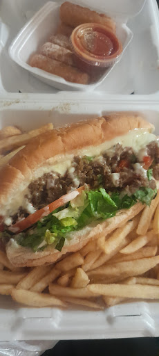 Photo of Gold Coast Kitchen - 1475 Sunbury Rd, Columbus, OH 43219