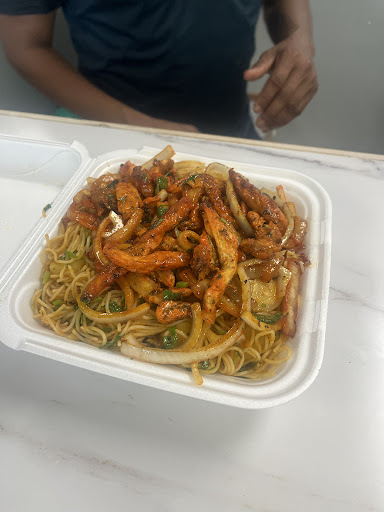 Photo of MARHABA RESTAURANT - 3853 Sullivant Ave, Columbus, OH 43228