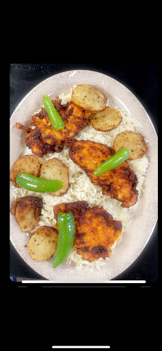 Photo of MARHABA RESTAURANT - 3853 Sullivant Ave, Columbus, OH 43228