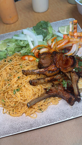 Photo of MARHABA RESTAURANT - 3853 Sullivant Ave, Columbus, OH 43228