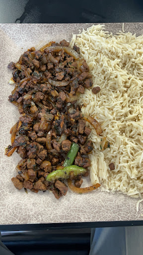 Photo of MARHABA RESTAURANT - 3853 Sullivant Ave, Columbus, OH 43228