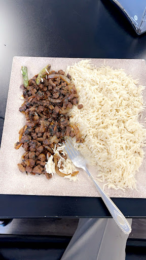 Photo of MARHABA RESTAURANT - 3853 Sullivant Ave, Columbus, OH 43228