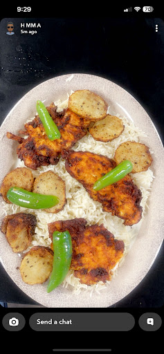 Photo of MARHABA RESTAURANT - 3853 Sullivant Ave, Columbus, OH 43228