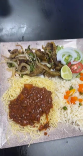 Photo of MARHABA RESTAURANT - 3853 Sullivant Ave, Columbus, OH 43228