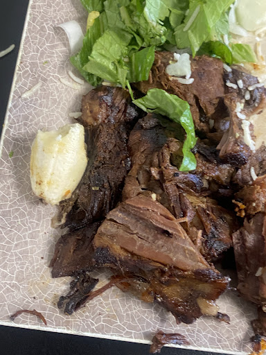 Photo of MARHABA RESTAURANT - 3853 Sullivant Ave, Columbus, OH 43228