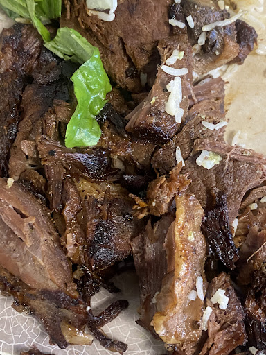 Photo of MARHABA RESTAURANT - 3853 Sullivant Ave, Columbus, OH 43228