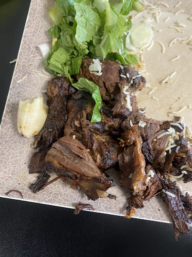 Photo of MARHABA RESTAURANT - 3853 Sullivant Ave, Columbus, OH 43228