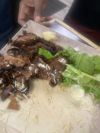 Photo of MARHABA RESTAURANT - 3853 Sullivant Ave, Columbus, OH 43228