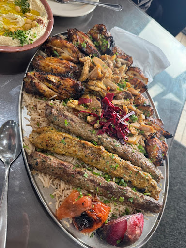 Photo of Shawarma & Grill House - مطعم شاورما - 5394 Roberts Rd, Hilliard, OH 43026