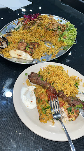 Photo of Shawarma & Grill House - مطعم شاورما - 5394 Roberts Rd, Hilliard, OH 43026