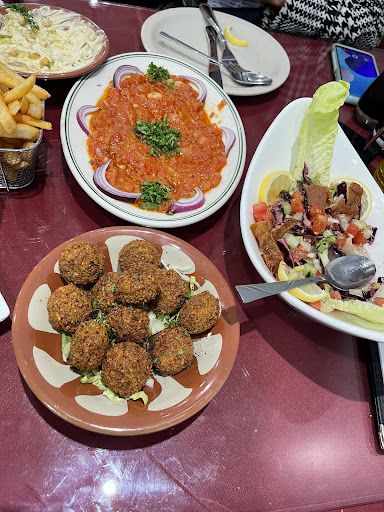 Photo of Shawarma & Grill House - مطعم شاورما - 5394 Roberts Rd, Hilliard, OH 43026