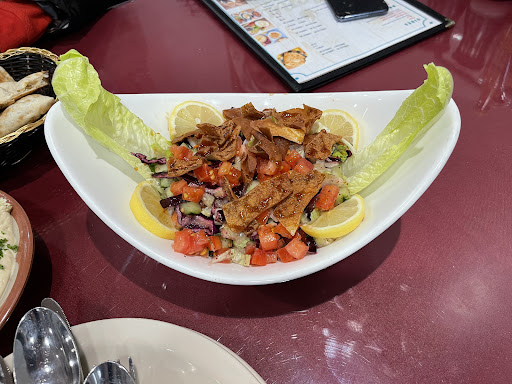 Photo of Shawarma & Grill House - مطعم شاورما - 5394 Roberts Rd, Hilliard, OH 43026