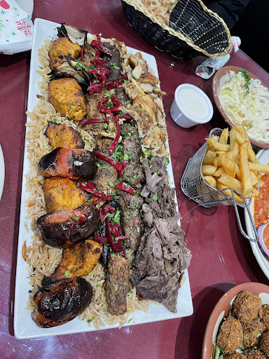 Photo of Shawarma & Grill House - مطعم شاورما - 5394 Roberts Rd, Hilliard, OH 43026