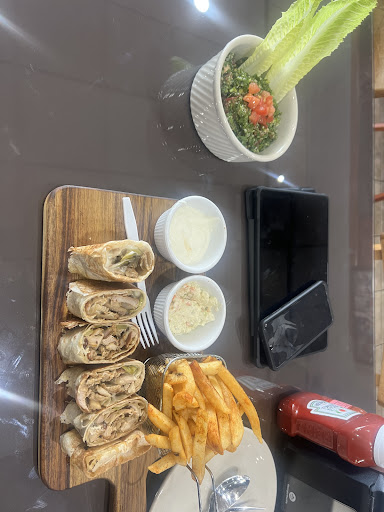 Photo of Shawarma & Grill House - مطعم شاورما - 5394 Roberts Rd, Hilliard, OH 43026