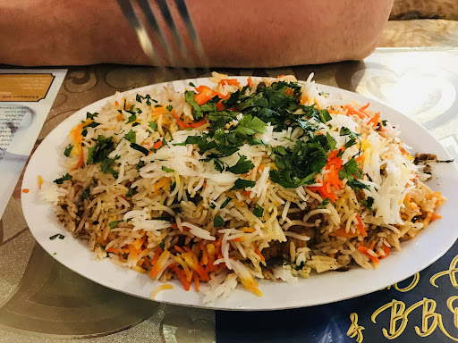 Photo of Shawarma & Grill House - مطعم شاورما - 5394 Roberts Rd, Hilliard, OH 43026