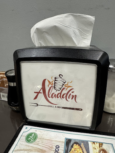 Photo of Shawarma & Grill House - مطعم شاورما - 5394 Roberts Rd, Hilliard, OH 43026