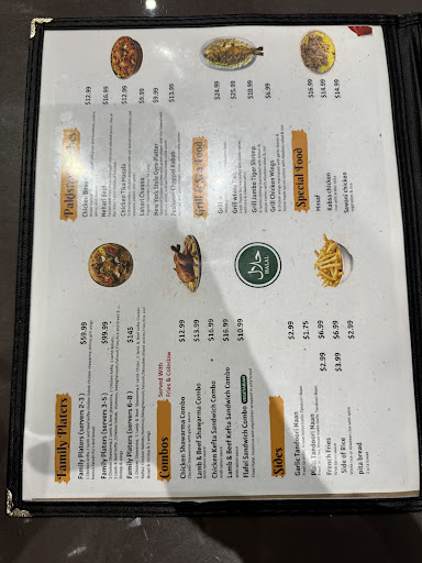 Photo of Shawarma & Grill House - مطعم شاورما - 5394 Roberts Rd, Hilliard, OH 43026