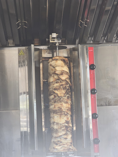 Photo of Shawarma mix truck - Columbus, OH 43220